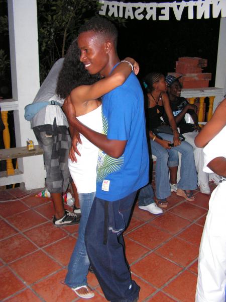 ANIVE  DU 21  CHEZ DISSS!!!!!!!!!